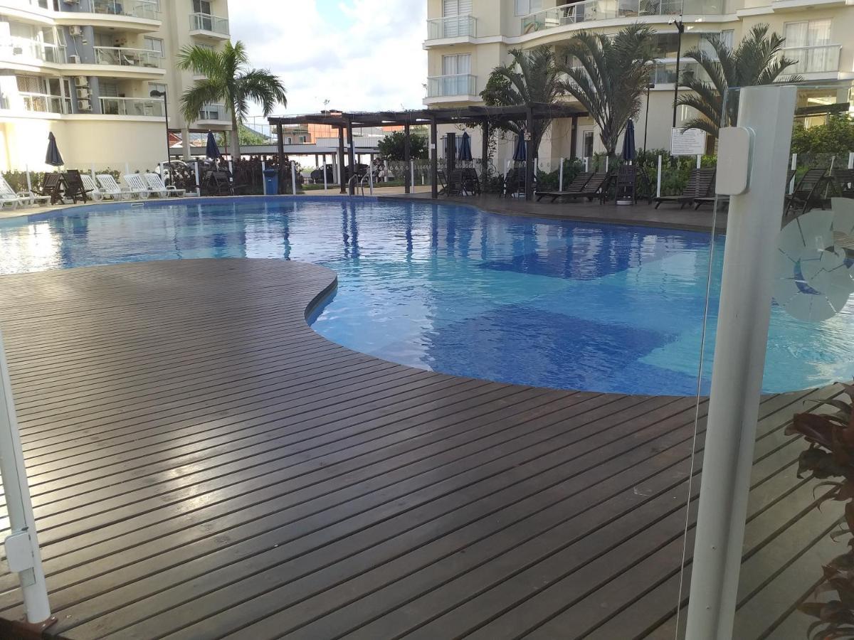 Apartamento Familia Santos Penha  Exterior photo