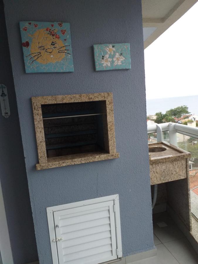 Apartamento Familia Santos Penha  Exterior photo