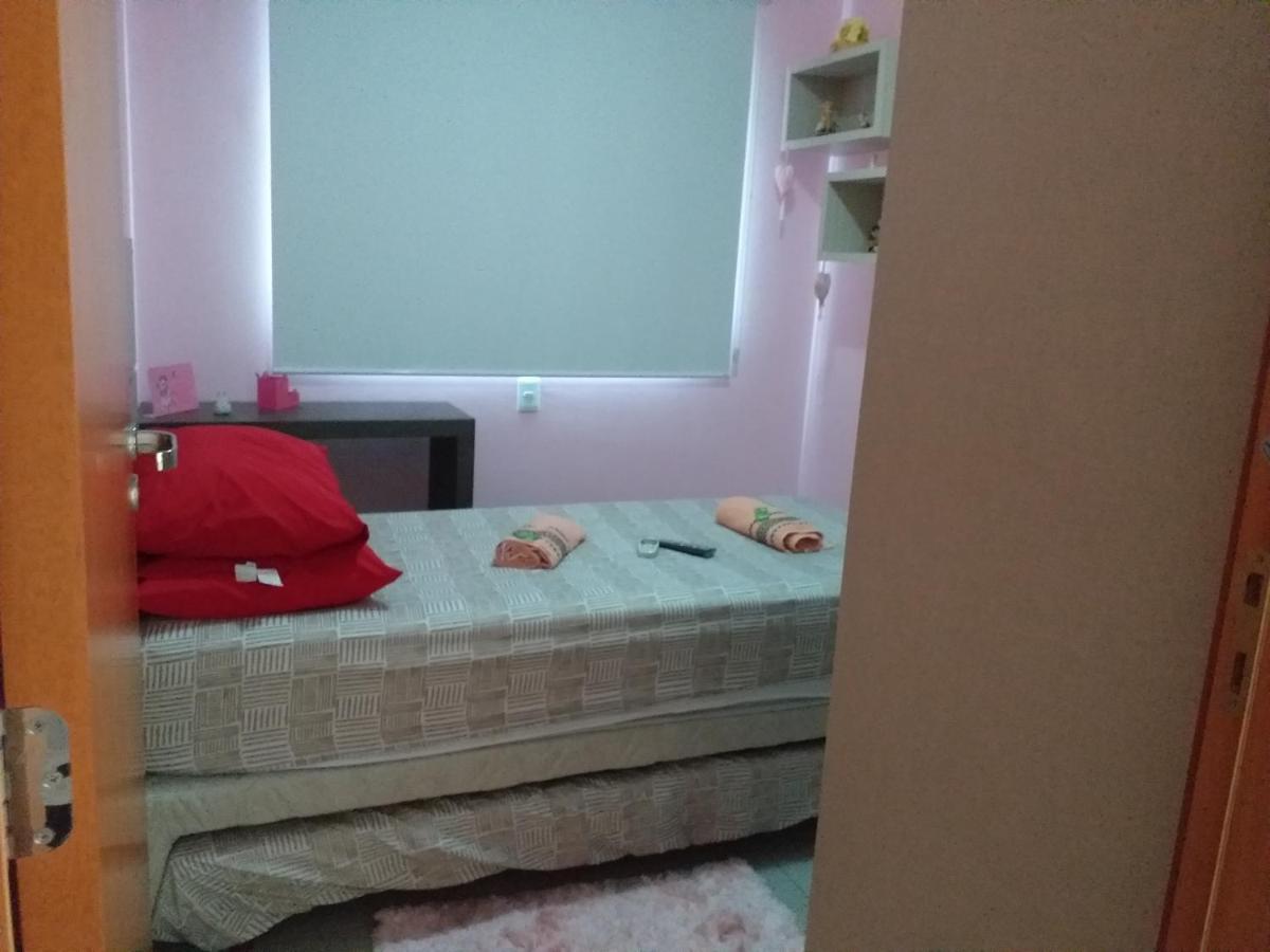 Apartamento Familia Santos Penha  Exterior photo