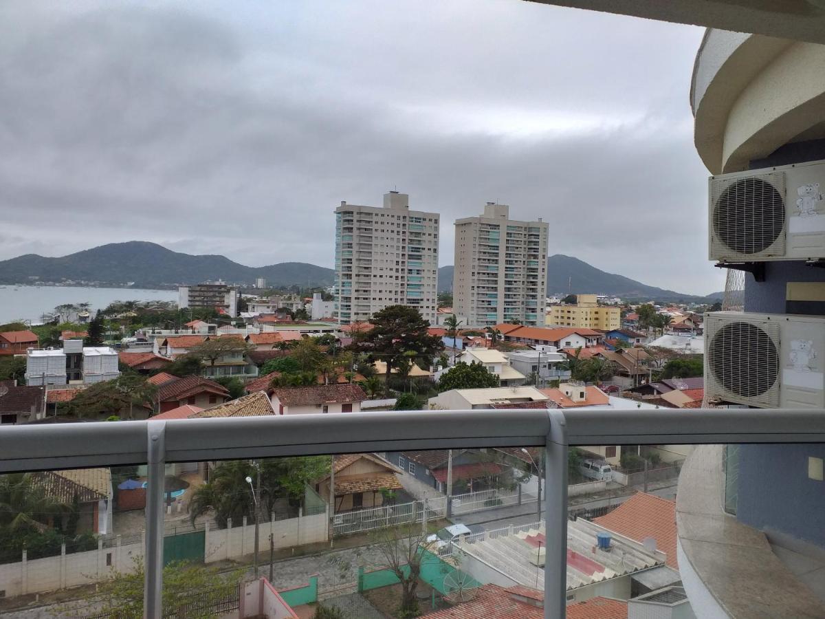 Apartamento Familia Santos Penha  Exterior photo