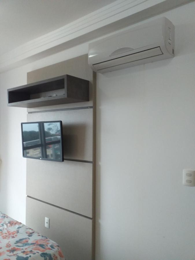 Apartamento Familia Santos Penha  Exterior photo