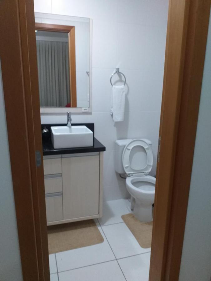 Apartamento Familia Santos Penha  Exterior photo