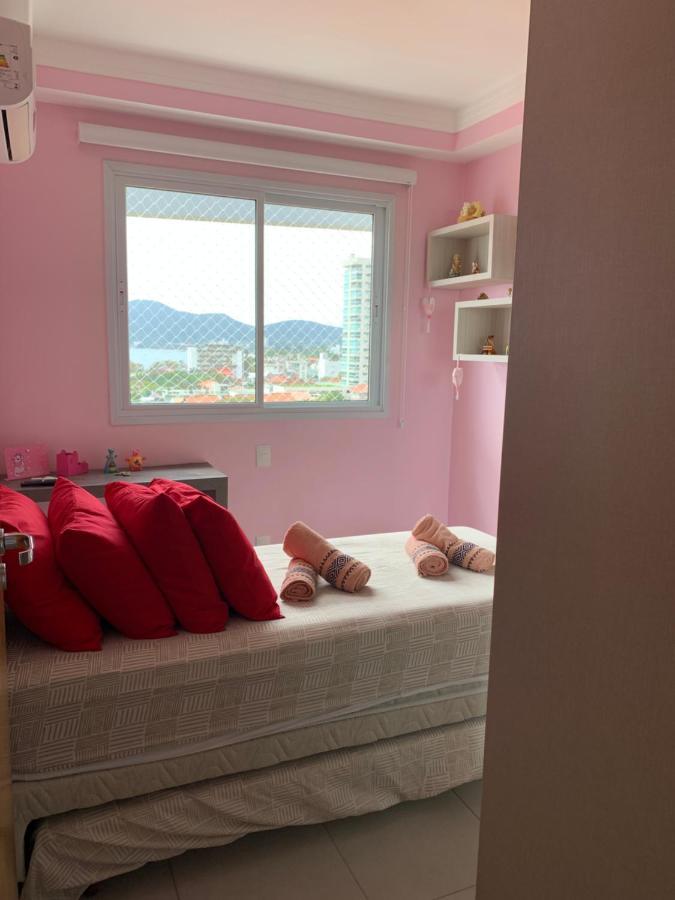 Apartamento Familia Santos Penha  Exterior photo